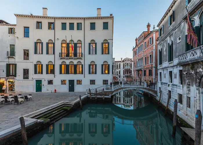 Palazzo Morosini Degli Spezieri