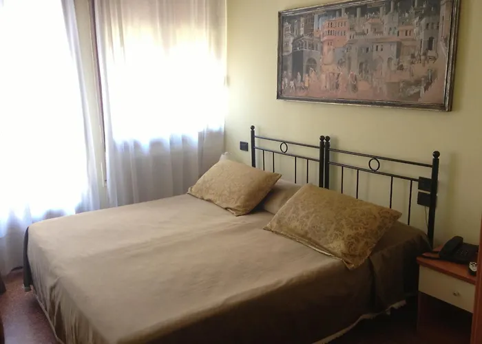 Guesthouse Alloggi Agli Artisti